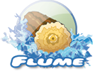 flume